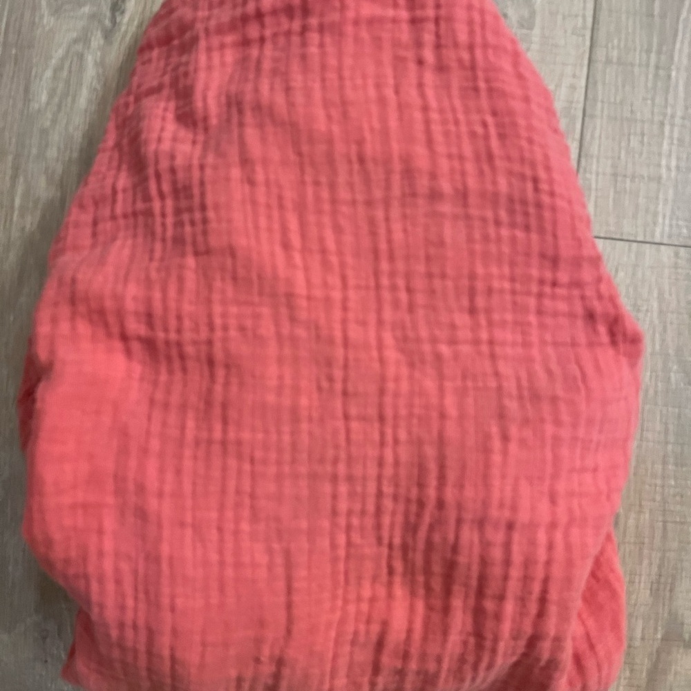 SpearmintLove Crib Sheet